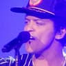 Bruno Mars