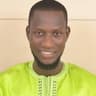 Bakary K. Badjie