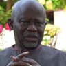 Ousainou Darboe