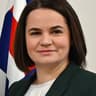 Sviatlana Tsikhanouskaya