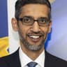 Sundar Pichai