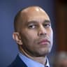 Hakeem Jeffries