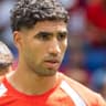Achraf Hakimi
