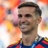 Fabian Ruiz
