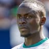 Sadio Mané