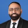 Garry Thind