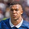 Kylian Mbappé
