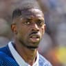 Ousmane Dembélé