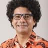 Professor Gisvaldo