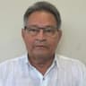 Professor Jurity