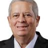 Pastor Gilvan Costa