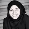 Maliha K. Ahmed