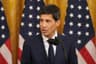 Kevin Warsh