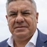 Claudio Tapia
