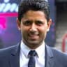 Nasser Al-Khelaifi