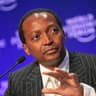 Patrice Motsepe