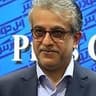 Salman bin Ebrahim Al Khalifa