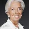 Christine Lagarde