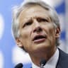 Dominique de Villepin