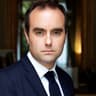 Sébastien Lecornu