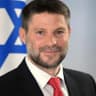 Bezalel Smotrich