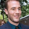 James Van Der Beek