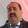 Driss Lachgar