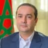 Mohamed Chaouki