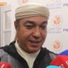 Mohamed Ouzzine