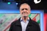 Masoud Pezeshkian