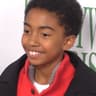 Miles Brown