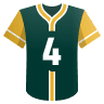 Lawrence Butler: Hits + Runs + RBIs Mais/menos 0.5