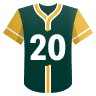 Zack Gelof: Hits + Runs + RBIs Mais/menos 3.5