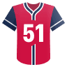 Chris Sale: Strikeouts Mais/menos 5.5
