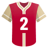 Geraldo Perdomo: Hits + Runs + RBIs Mais/menos 4.5