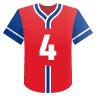 Pete Crow-Armstrong: Total Bases Mais/menos 2.5