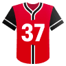 Tyler Stephenson: Total Bases Mais/menos 3.5