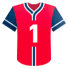 Angel Martínez: Hits + Runs + RBIs Mais/menos 5.5