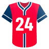 Chase DeLauter: Hits + Runs + RBIs Mais/menos 5.5