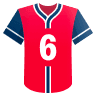 David Fry: Total Bases Mais/menos 2.5