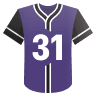Jake McCarthy: Hits + Runs + RBIs Mais/menos 1.5