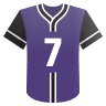 TJ Rumfield: Hits + Runs + RBIs Mais/menos 3.5