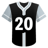 Miguel Vargas: Total Bases Mais/menos 1.5