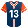 Dillon Dingler: RBIs Mais/menos 2.5
