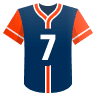 Kevin McGonigle: RBIs Mais/menos 0.5