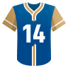 Jac Caglianone: Hits + Runs + RBIs Mais/menos 5.5
