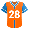 Kyle Stowers: Total Bases Mais/menos 4.5