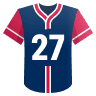 Ryan Jeffers: Hits + Runs + RBIs Mais/menos 5.5