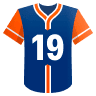 Bo Bichette: Hits + Runs + RBIs Mais/menos 4.5