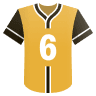 Konnor Griffin: RBIs Mais/menos 2.5